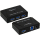 Gembird USB 3.0 (4 porty, aktywny, zasilacz) czarny - 105221 - zdjęcie 3